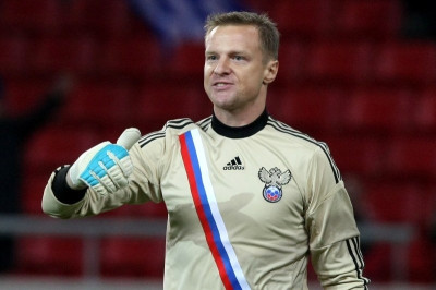 Μαλαφέεφ: «Αξιοσέβαστος αντίπαλος η Ελλάδα»