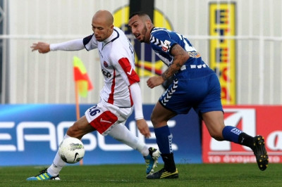 Ο Τσότσαλιτς φέρνει χρήματα στον Πανιώνιο