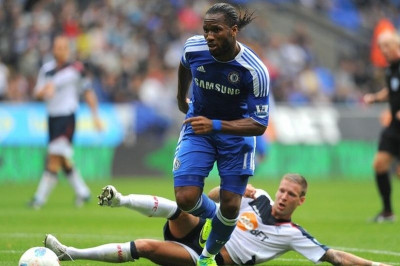 Ματιές σε… Τσέλσι από Μίλαν!