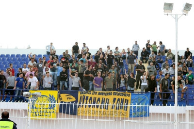 Παίρνει εισιτήρια για Τούμπα ο Παναιτωλικός