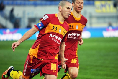 Δεν σκέφτονται Κόκε στον Άρη