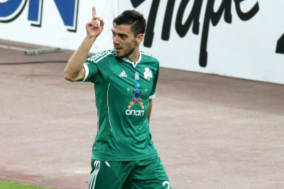 Κατσουράνης: «Νωρίς για ντέρμπι»