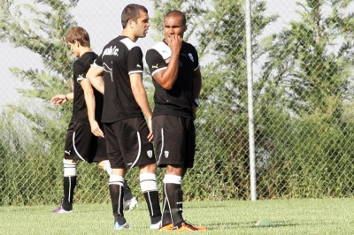 Η ώρα των Λεονάρντο και Σπαντάτσιο στον ΠΑΟΚ