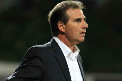 Γούτης: «Πρέπει να είμαστε δυνατοί»