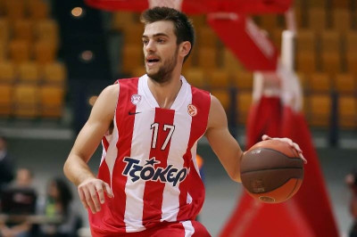 Μάντζαρης: «Νίκη με τη Νανσί»