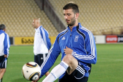 Μαλεζάς: «Όλοι έτοιμοι να βοηθήσουμε»