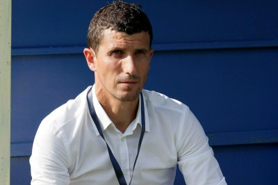 Ανακοινώνεται ο Γκράθια στην Κέρκυρα