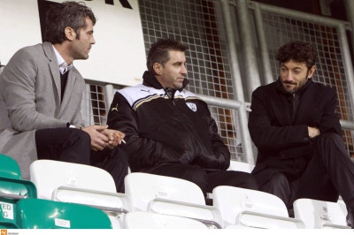 Αν δεν σπάσεις αυγά...