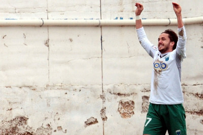 Αγωνία για Ναπολεόνι, Κοτίτσα