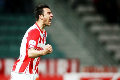 Τομάς: «Εφικτή η γρήγορη παραμονή του Λεβαδειακού»