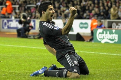 Σουάρεζ: «Δεν τον πρόσβαλα»