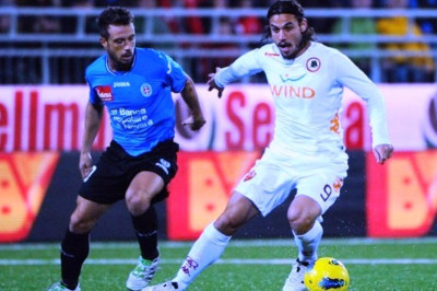 Ανυπομονεί ο Οσβάλντο