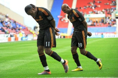 Αντσελότι: «Ιδανικοί για Μίλαν»