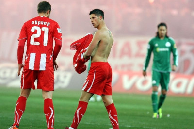 Η «διαβολοβδομάδα» του ντέρμπι ξεκίνησε...