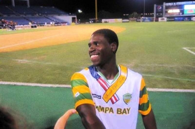 Επιστροφή Παμπόε στον Εύοσμο