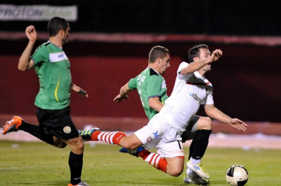 Παντελίδης: «Άξιοι της μοίρας μας»