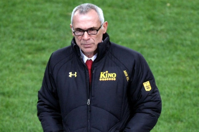 Καταθέτει στην ιταλική δικαιοσύνη ο Κούπερ