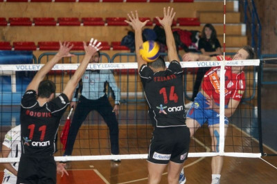 Η κορυφαία επτάδα της 5ης αγωνιστικής
