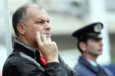 Φυντάνης: «Αφιερώνω τη νίκη σε όσους έβριζαν»