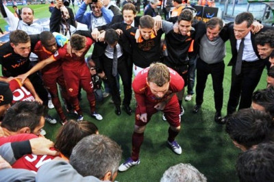 «Αρνήθηκα 70 εκατ. για Ντε Ρόσι»