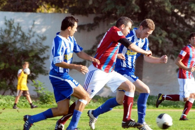 Πρόβλημα με Σεληνιωτάκη στον ΑΟΧ