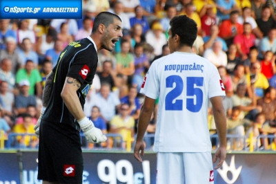 «Στο μάτι» τον Κουρμπέλη, έβαλε η Χόφενχαϊμ!