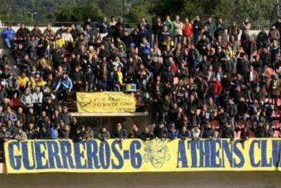 Θύρα 6: «Χουντική διαταγή»