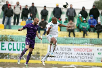 Περισσότερες λύσεις για τον Πριόνα