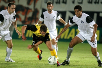 Καλύτερα ο Σόουζα στον ΟΦΗ