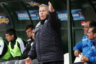 Ψάχνουν το αποτέλεσμα στον Θρασύβουλο