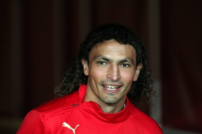 Μόνχε: «Να σκοράρω ξανά με Παναθηναϊκό»