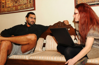 Χατζηθεοδώρου: «Ονειρεύομαι να κλείσω την καριέρα μου στον Ολυμπιακό»