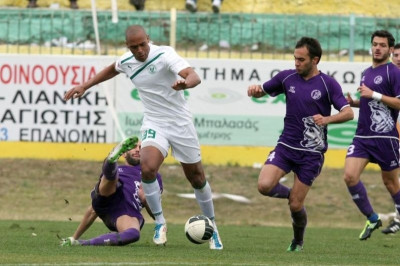 Θέλει βελτίωση η Επανομή