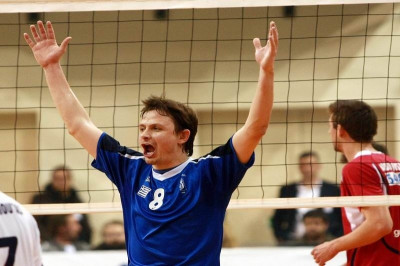 Σοκ με Προύσαλη στην Εθνική