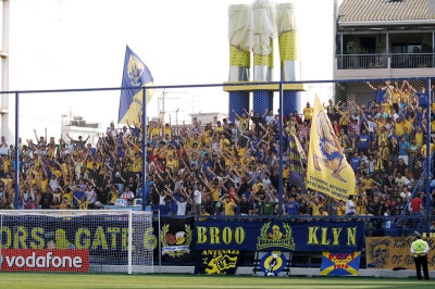 ΠΑΕ Παναιτωλικός: «Όχι στις απαγορεύσεις μετακινήσεων»