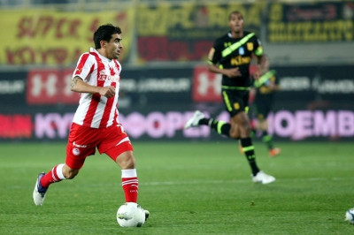 Ανεβάζει ρυθμούς ο Ιμπαγάσα