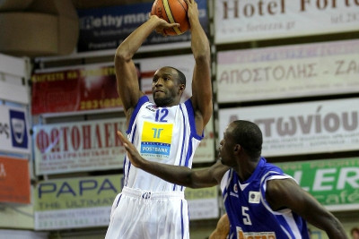 «Κληρώνει» για Τζόνσον