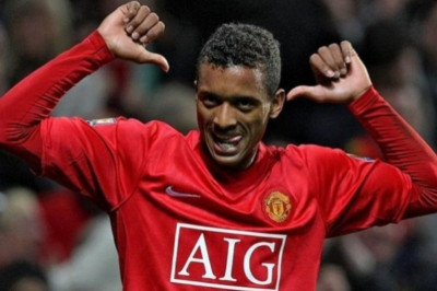 Νέο συμβόλαιο σε Νάνι