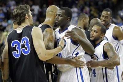 Τα σχέδια του Χάουαρντ στο Ορλάντο