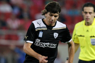 Επέστρεψαν Γκαρσία και Αθανασιάδης