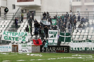 Καλύτερες μέρες για τον Αγροτικό Αστέρα