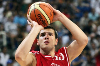Μπάνιτς: «Καλύτερη από μας η Κάχα»