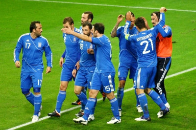 Φιλικό… ευκαιριών με Ρουμανία