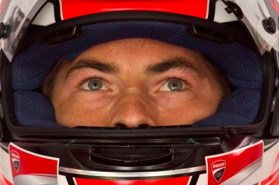 MotoGP: Επιτυχημένη η εγχείρηση Χέιντεν