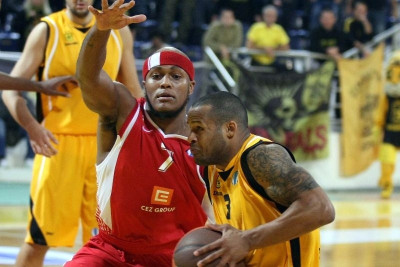 Λόρενς: «Σκληρό παιχνίδι»