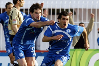 Η επιστροφή των επτά στο Περιστέρι!