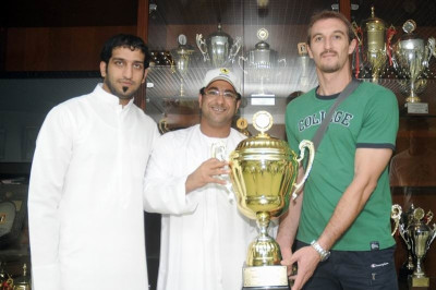 Ο Πέτρογλου, τα πετροδόλαρα κι ο Μαραντόνα