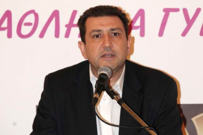 Εξομολόγηση Μαυρομάτη