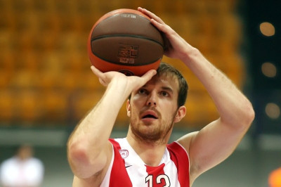 Γκετσεβίτσιους: «Ανυπομονώ για το ντέρμπι»