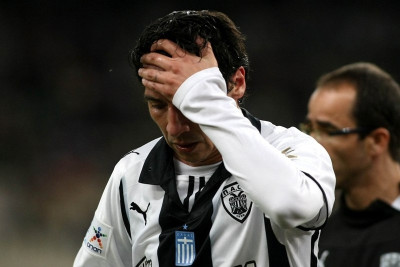 «Κοντρέρας, γύρνα… όποτε θες»